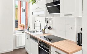 Salz&Wind Modernes Apartment in Kiel zentral&24h Selbst Check In